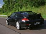 BMW 6-Series Coupe by Hamann 2004 года